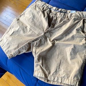 Uniqlo shorts (XL)